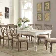 Country house / cottage dining room furniture NPAGDGZ