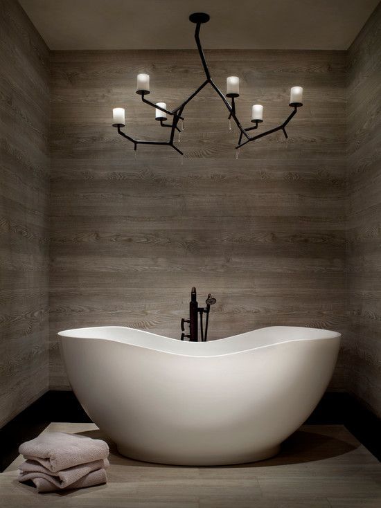 creative ideas for modern bathroom lighting that you will love GOJQSAI