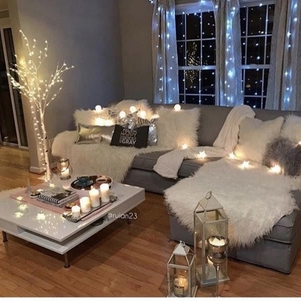 Living room decor ideas cute room adorable cozy decorating on a ...