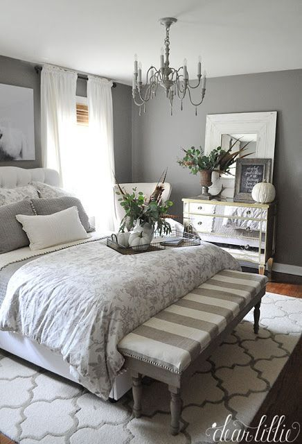 Decoration: superb gray bedroom decoration 25 amazing gray bedroom ideas in classic OSIQCMI