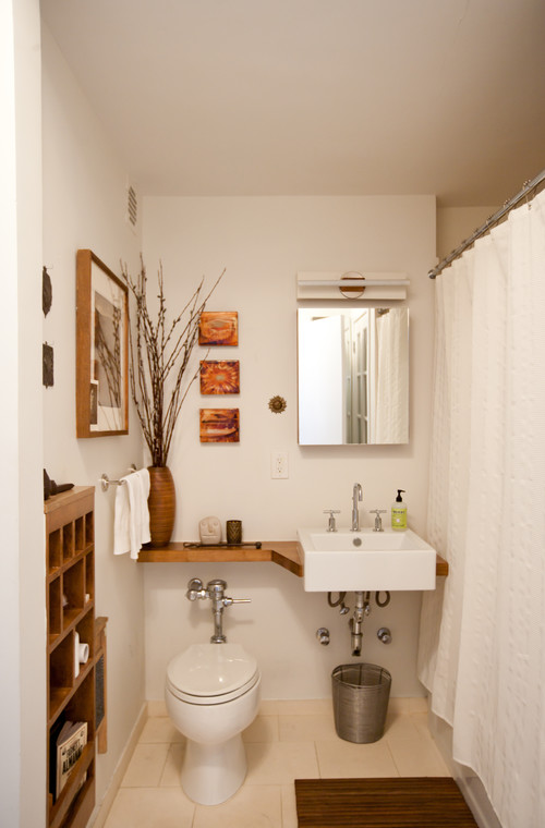 Small Bathroom Design Ideas 12 Design Tips to Make a Small Bathroom Better LPAFIKI