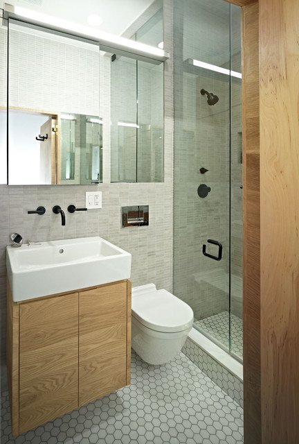 Small Bathroom Design Ideas 27 small and functional bathroom design ideas SGKXFIP