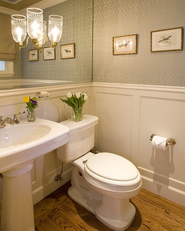 Small Bathroom Design Ideas 30 of the best small and functional bathroom design ideas XHSDAMK