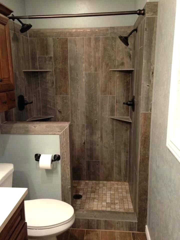 Small Bathroom Design Ideas Rate these: exceptional design ideas for showers small bathroom ... AXJNQYL