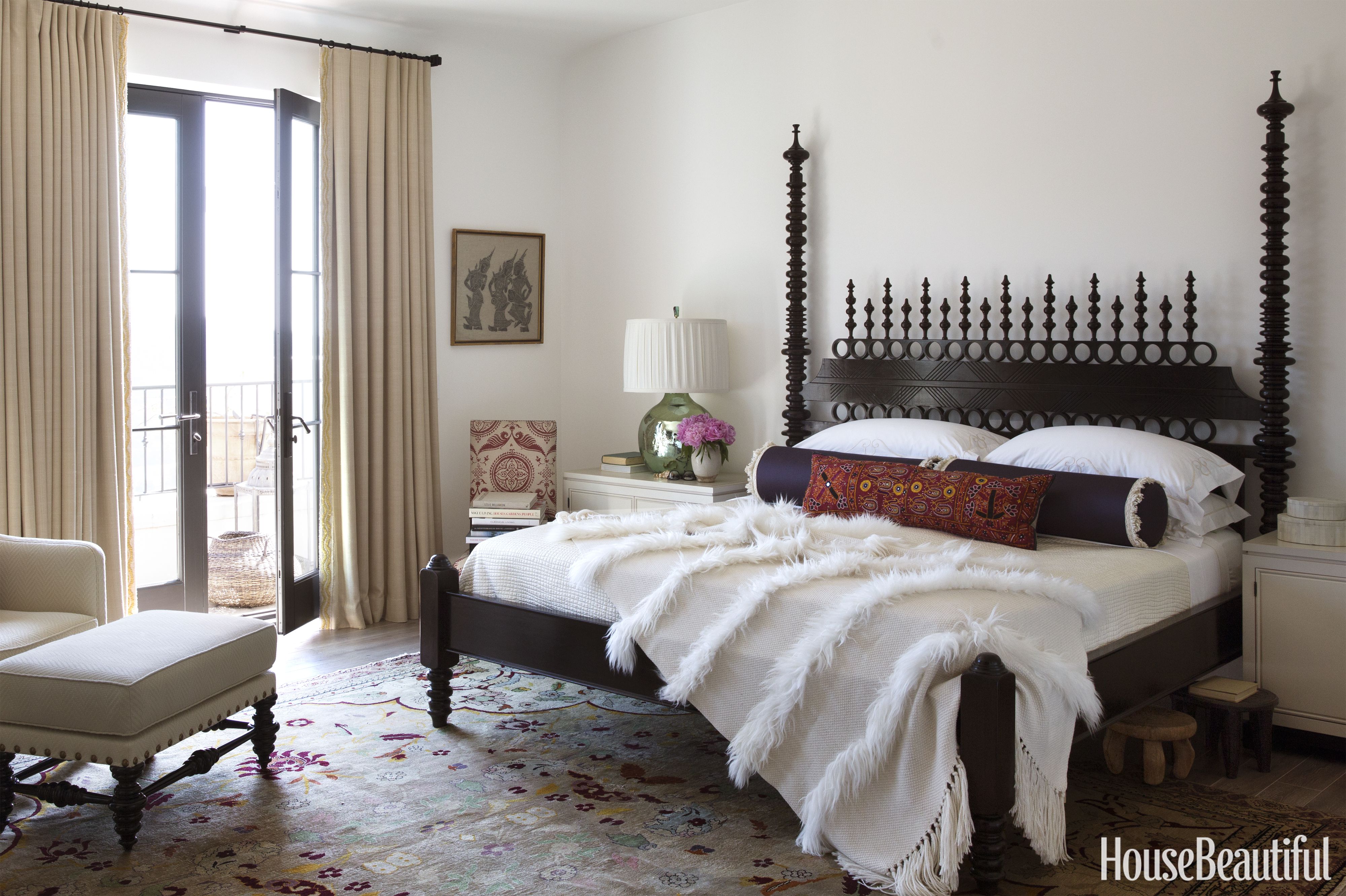 Designer bedroom 100 stylish bedroom decorating ideas - design tips for modern bedrooms ULUICIR