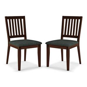 Dining room chair Dining room chairs - set of 2 (with upholstery) - urban ladder RQQMOCH