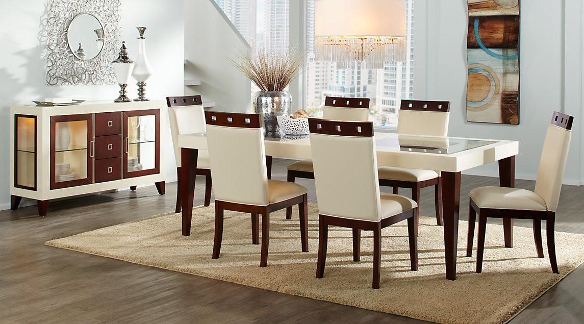 Dining Room Sets Dining Room Sets, Suites & Furniture Collections YLHMQCD