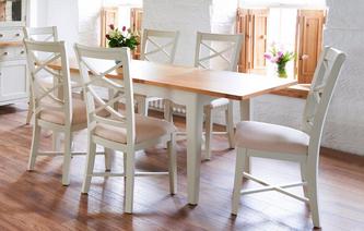Dining tables and chairs Kitchen table Chairs WYXYMAJ
