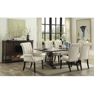 Caswell dining table TBGZLHO dining table
