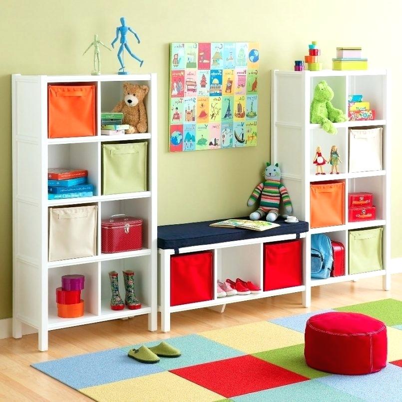 DIY kids room storage great furniture decor storage ideas JGUMLXK