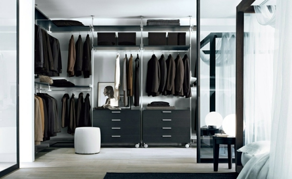 furnishing ideas - stylish wardrobe ideas for men, creates the comfort GAYMJZU
