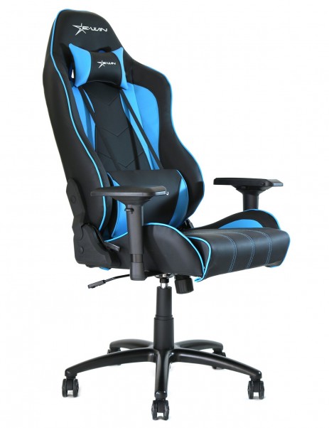 ergonomic chair ewin champion series ergonomic computer game office chair with cushion - FRZGILG