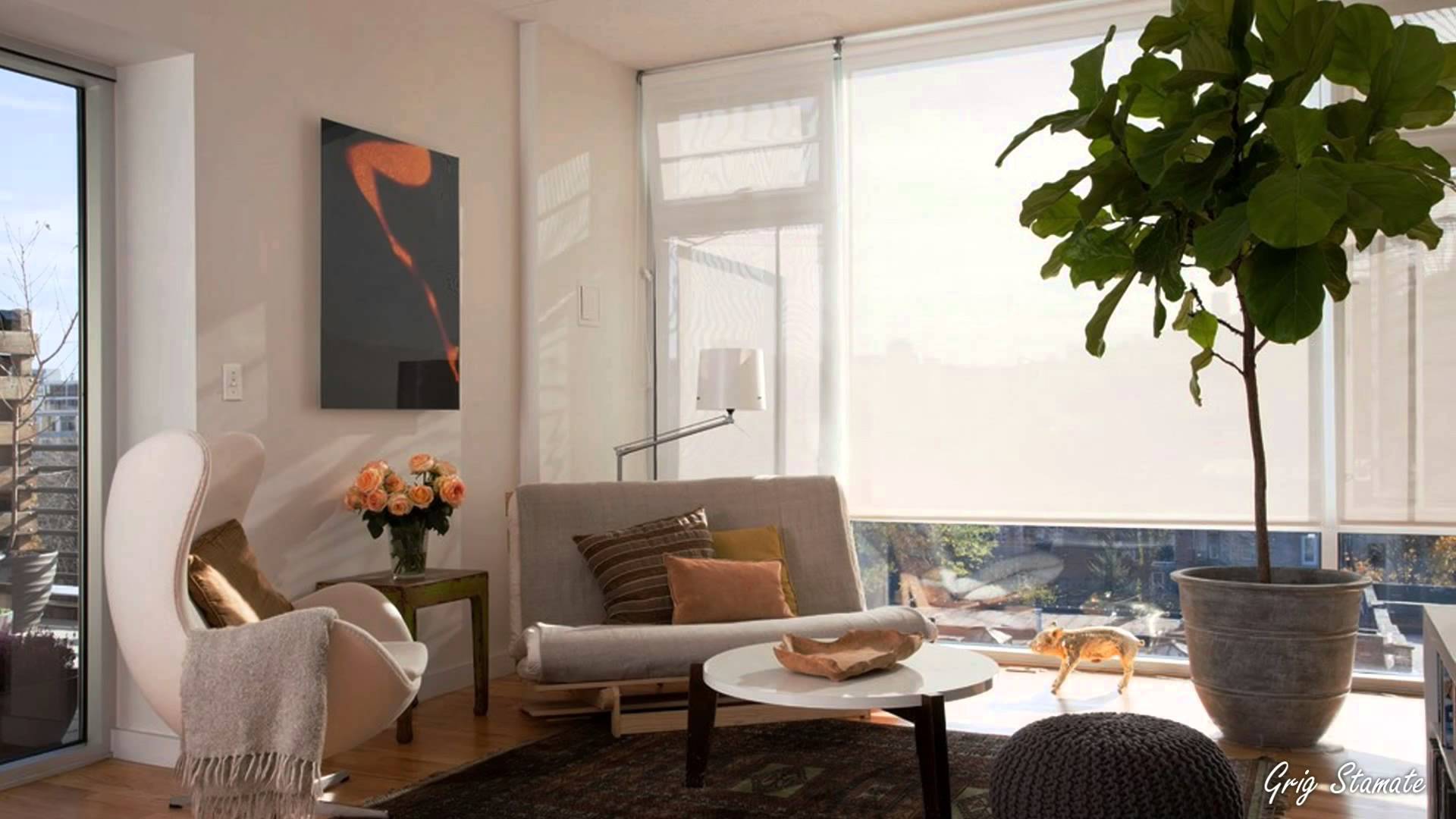 Feng Shui living room design ideas, a balanced lifestyle - youtube CFIUMTDyoutube