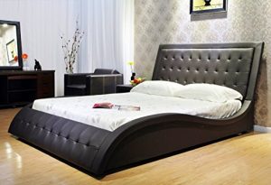 Find the best king size bed, this model of king size bed has YGSSSOZ
