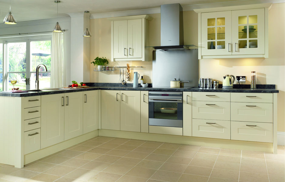 Fitted kitchens Fitted kitchen furniture ROUTNVP
