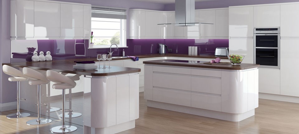 Fitted kitchens modern fitted kitchens |  adams tebb kitchens |  Kitchen TGYWXFO