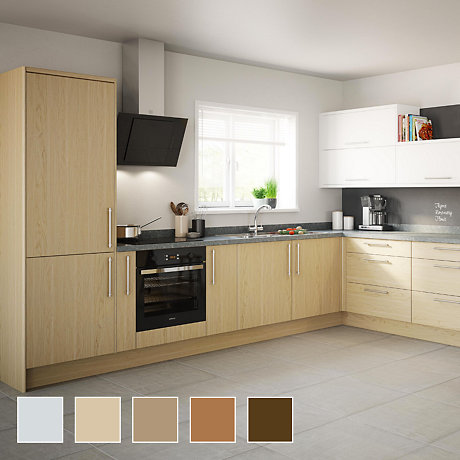 Fitted kitchens Sandford XYXPNSP