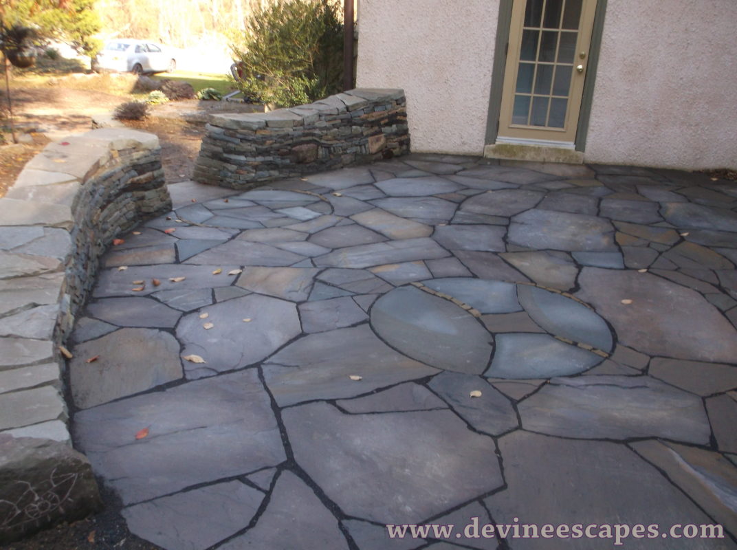Slab patio a great example of small slab patio designs, XDXLSHQ features this scene