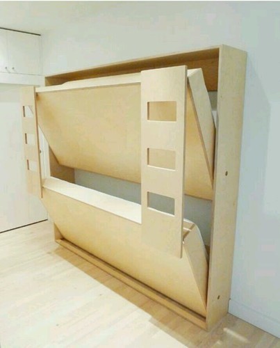 Folding beds Wooden folding bed LYHVWNQ