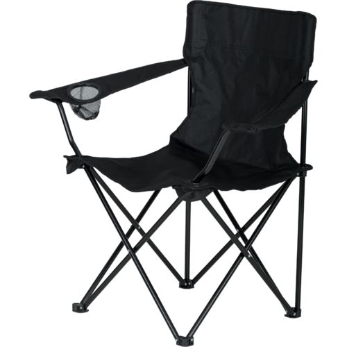 Folding chairs Akademie Sport + Outdoor Logo armchair - View number 1 ... NYROEYR