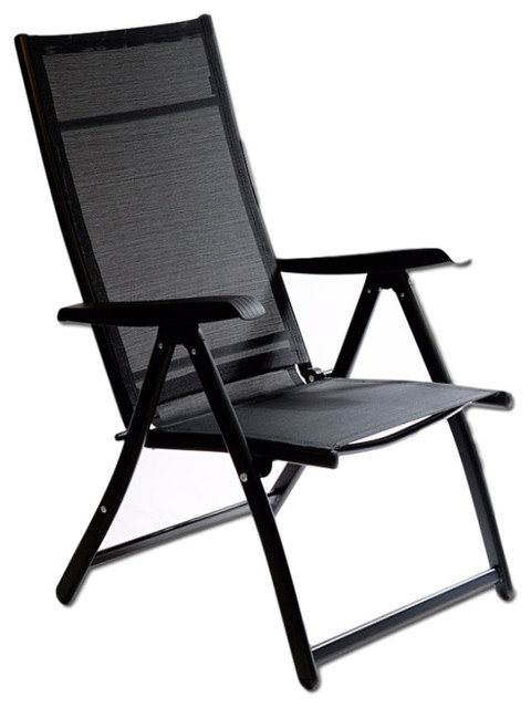 Folding chairs heavier adjustable reclining folding chair, individually GWCAERJ
