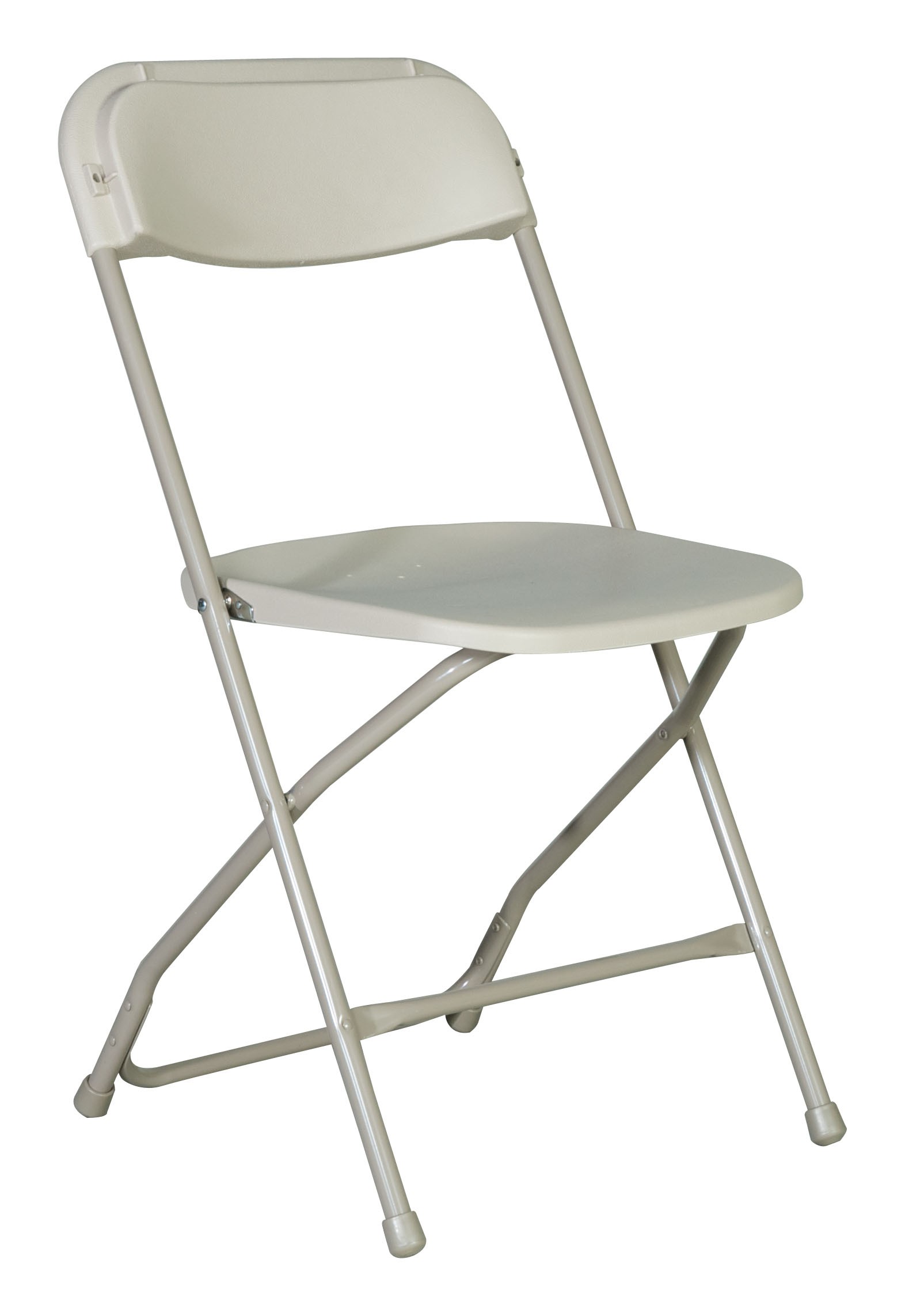 Folding chairs cream-colored folding chair QNZSOMX