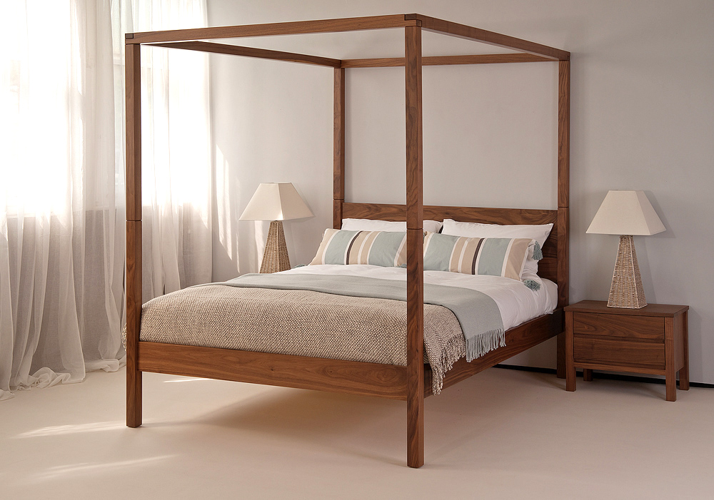 Canopy Bed Top 10 Canopy Beds - Top Mattress Reviews ILFWDJX
