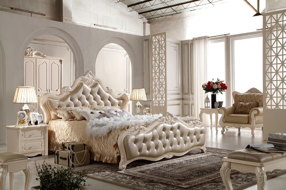 french bedroom f81102 french bed modern bedroom furniture embedding furniture PEVPLIM