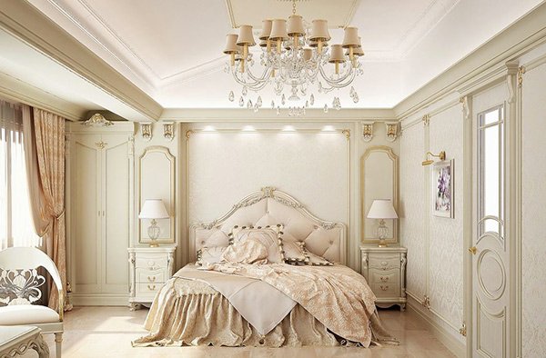 french bedroom Irina Vorontsov XBOIRVP
