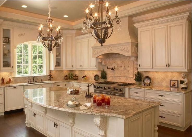 French country kitchen ideas |  Kitchens |  pinterest |  French country OZWDKGO