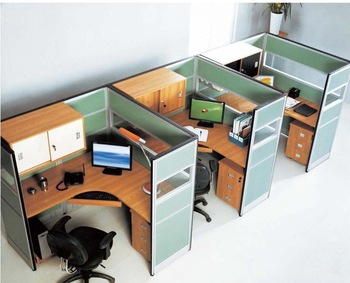 functional secretarial cubicles for small work areas OZKDGPA
