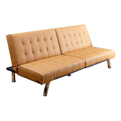 Futon Couch Futons $ 200- $ 300 IWOMKYB