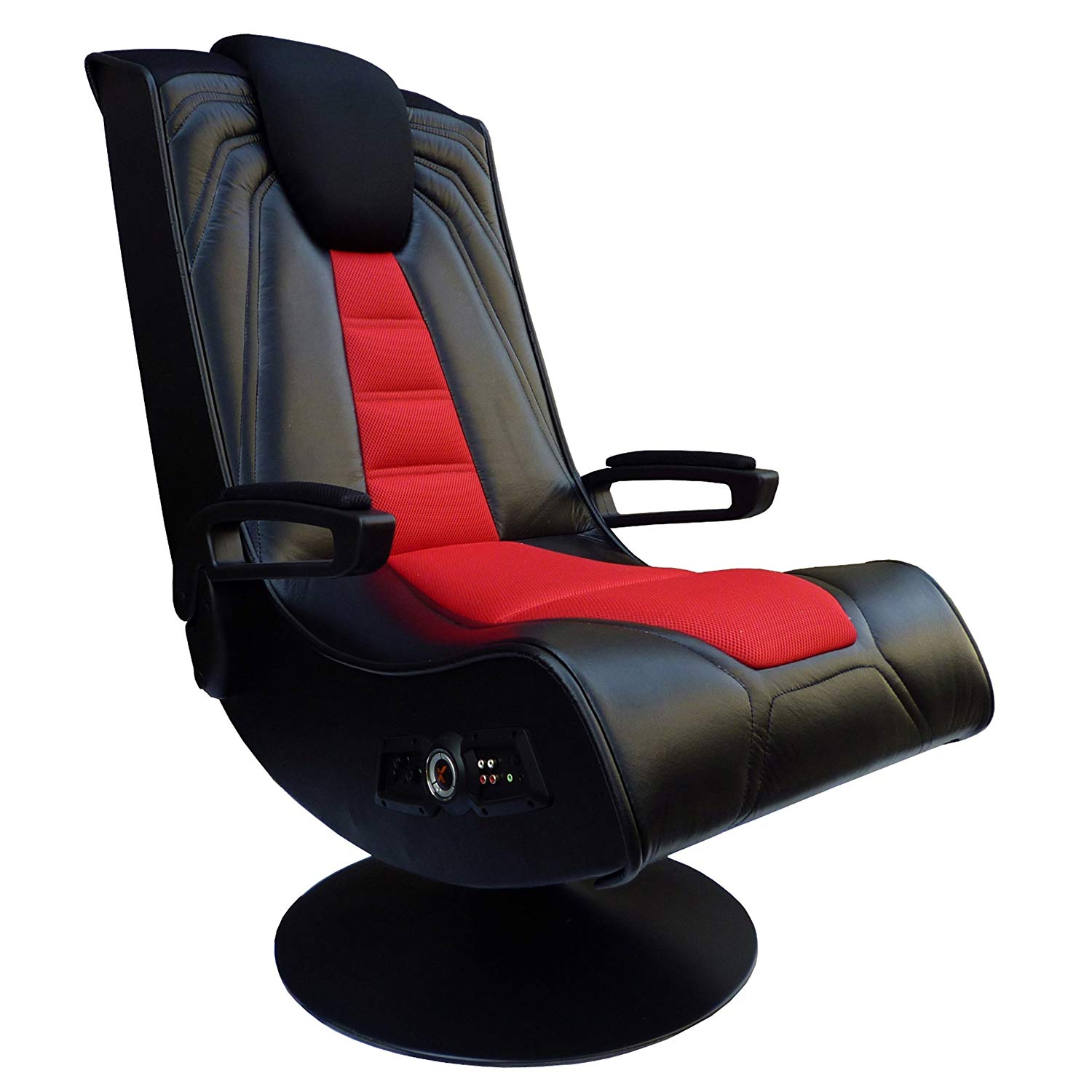 Game chairs amazon.com: x Rocker 51092 Spider 2.1 gaming chair wireless with vibration: XOCZJFR