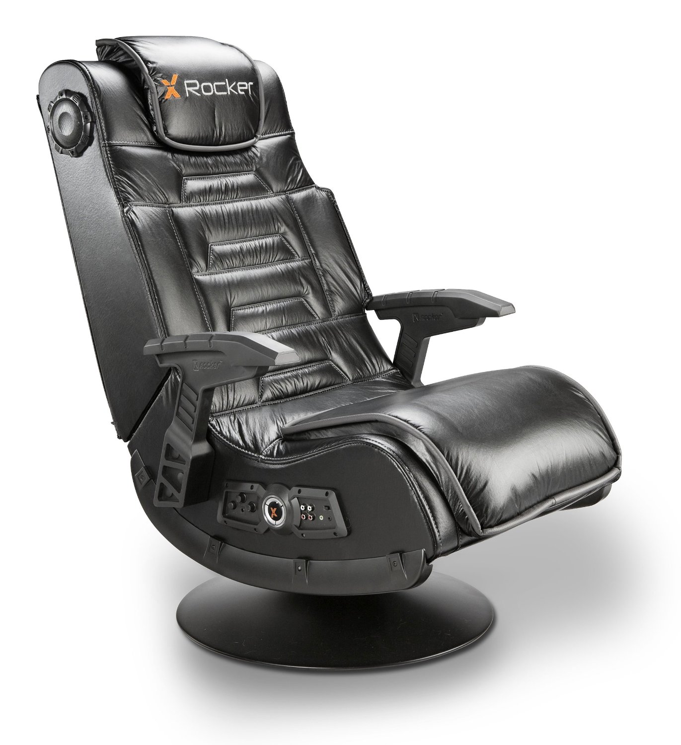 Game chairs x Rocker Pro series socket 2.1 gaming chair AKIYDXR
