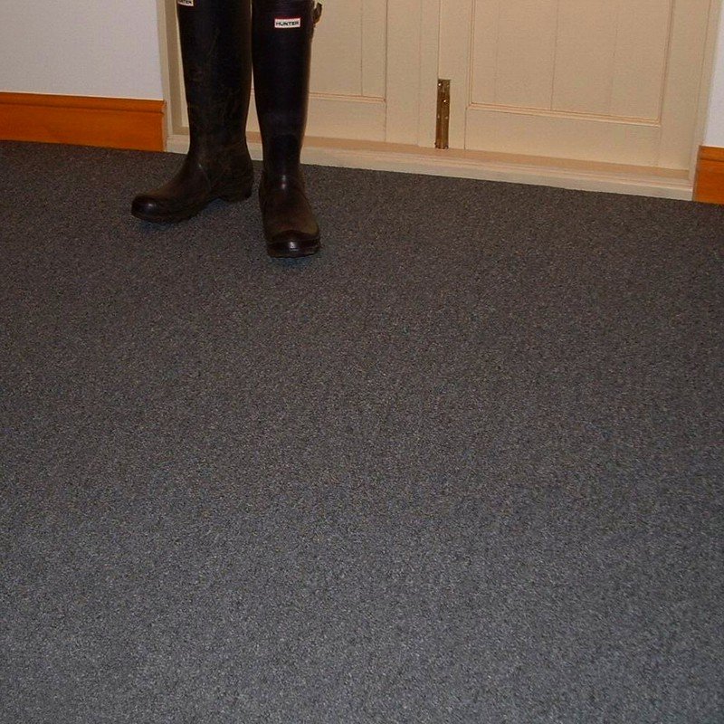 garda gray carpet tiles SSHOVGI
