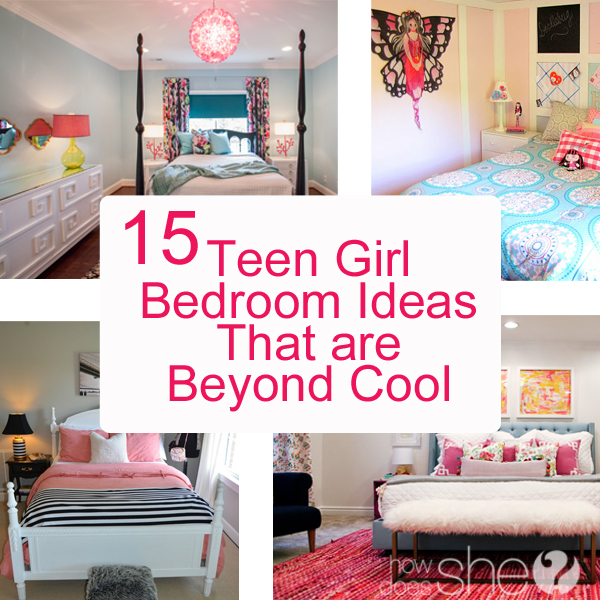 Bedroom Ideas for Girls Bedroom Ideas for Teenage Girls KTQJDQM