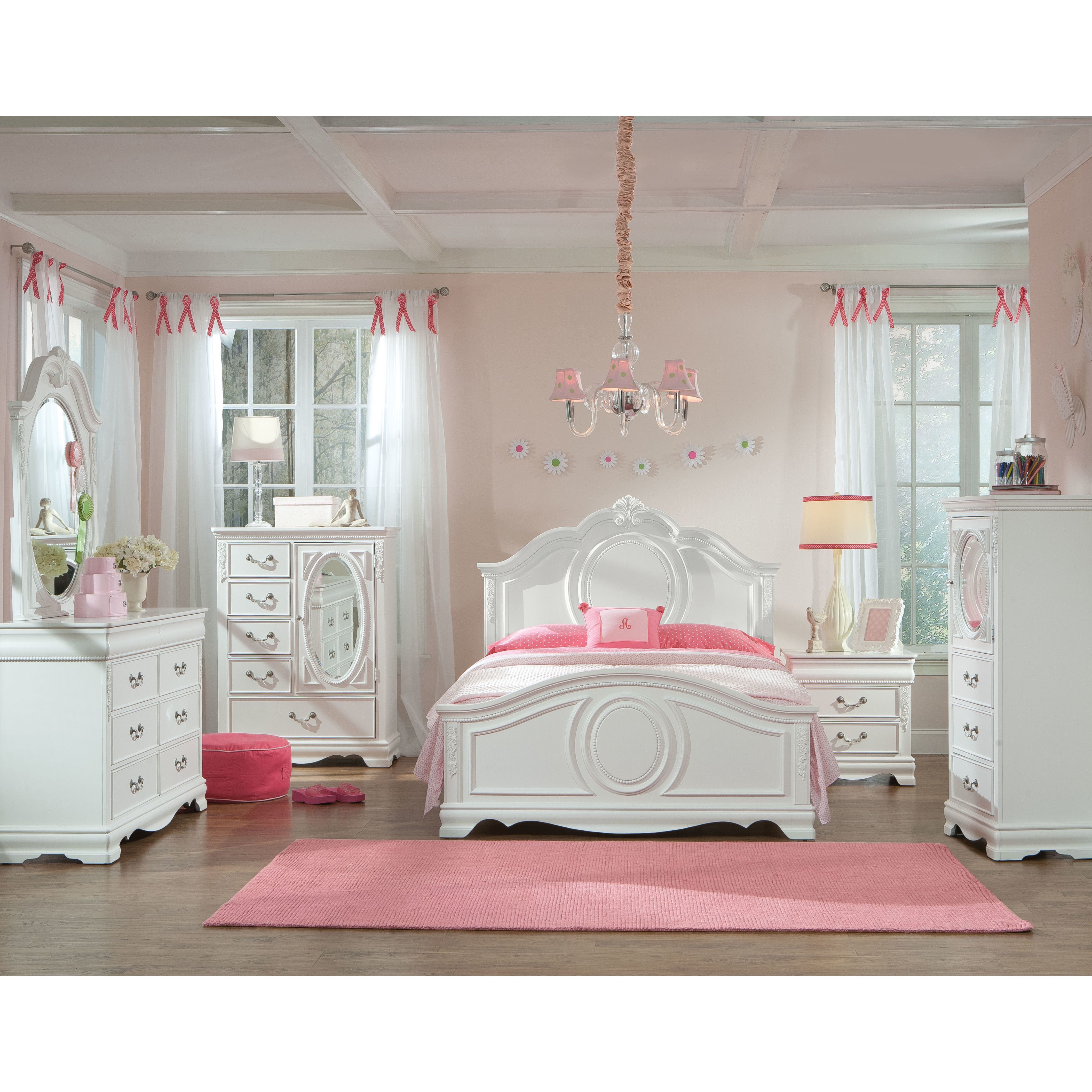 Girls bedroom sets complete bedroom set for girls QXFAXBI