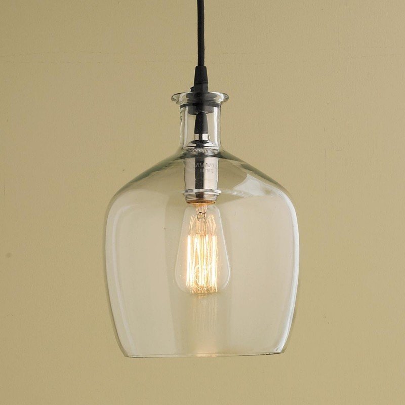 Pendant lights made of glass Pendant lights made of glass for kitchen PLKPRMQ