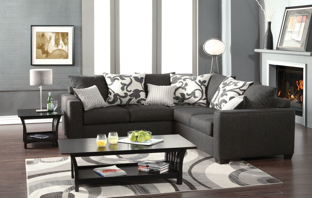 gray sectional sofa for attractive gray sectional sofa home design john LSDGWNY