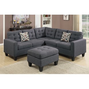 gray sectional sofa save LYJMUVS