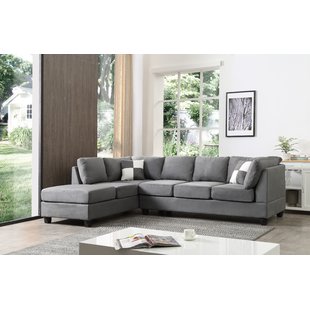 gray sectional sofa save NEUGWBL