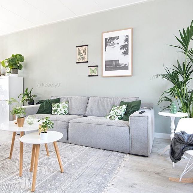 9 color trends everyone will be talking about this spring |  Green.