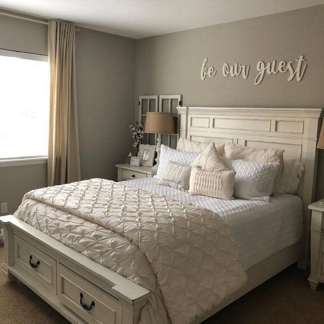 45+ The new angle on elegant guest bedroom ideas just released