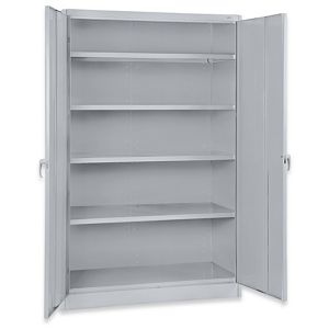 Heavy-duty storage cabinets · ZZKEYBA storage cabinets