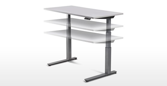 height-adjustable desk height-adjustable desk GEPDTFN