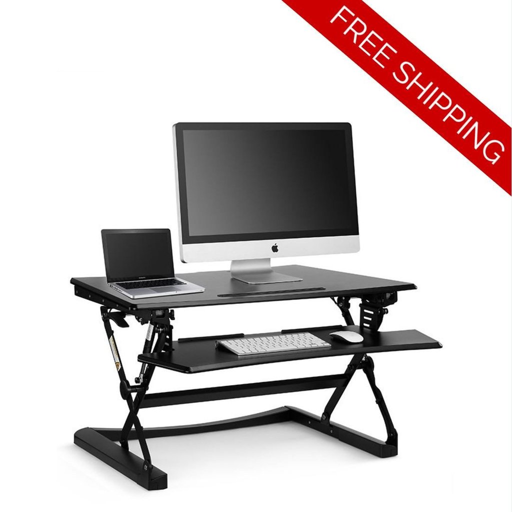 height-adjustable standing desk RKXNTYD