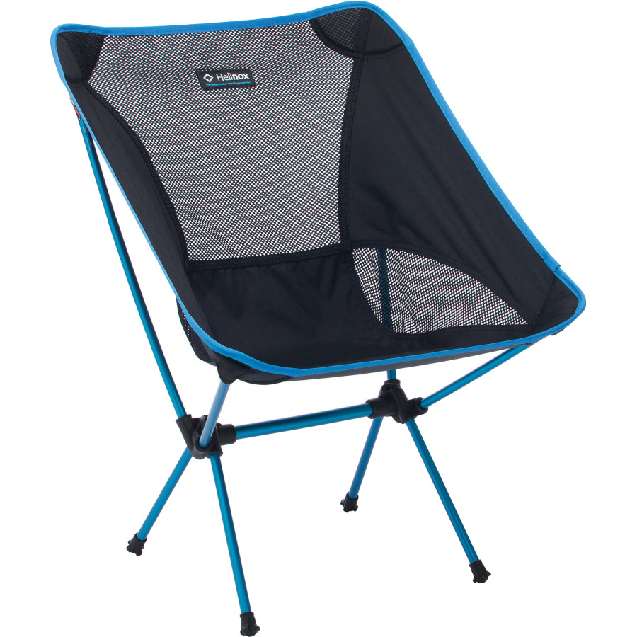 helinox - Chair One camping chair - black DZIFMFS