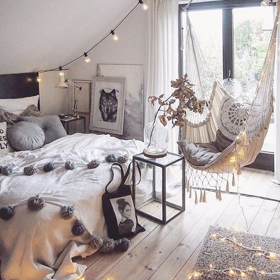 Nice hippie bedroom ideas [20] |  Inspira Spa