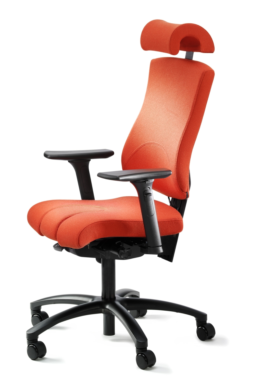 hoganas eco small ergonomic chair RCFFDCR