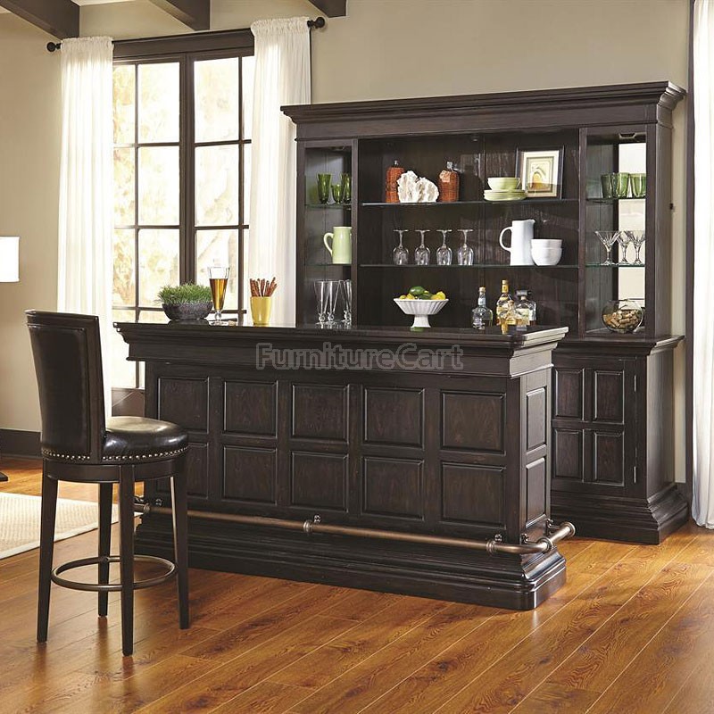 Home Bar Furniture Differences Between Antique and Modern Bar Sets boshdesigns Home Bar Furniture XUNCOPH